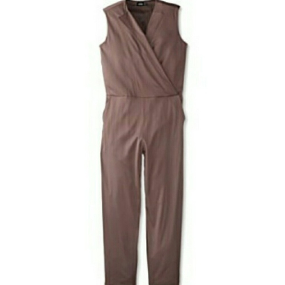 NEW Kate Spade Saturday Vest Jumpsuit
